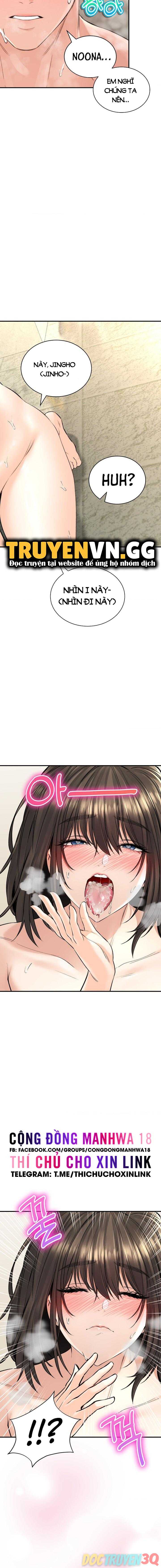 thảo dược mê tình chapter 35 7