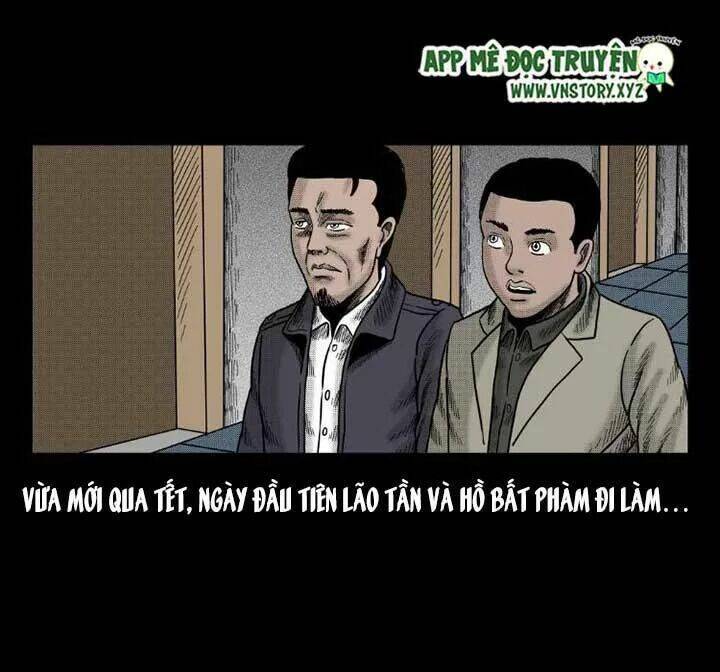 kỳ án có thật chapter 57 2