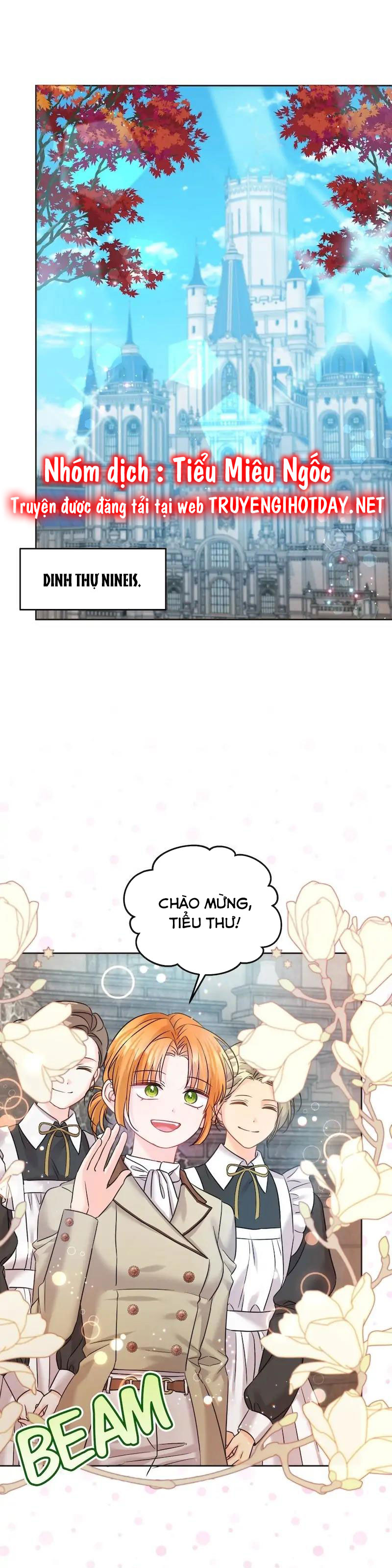 tôi sẽ cứu nam phản diện bị nữ chính ruồng bỏ chapter 94 24