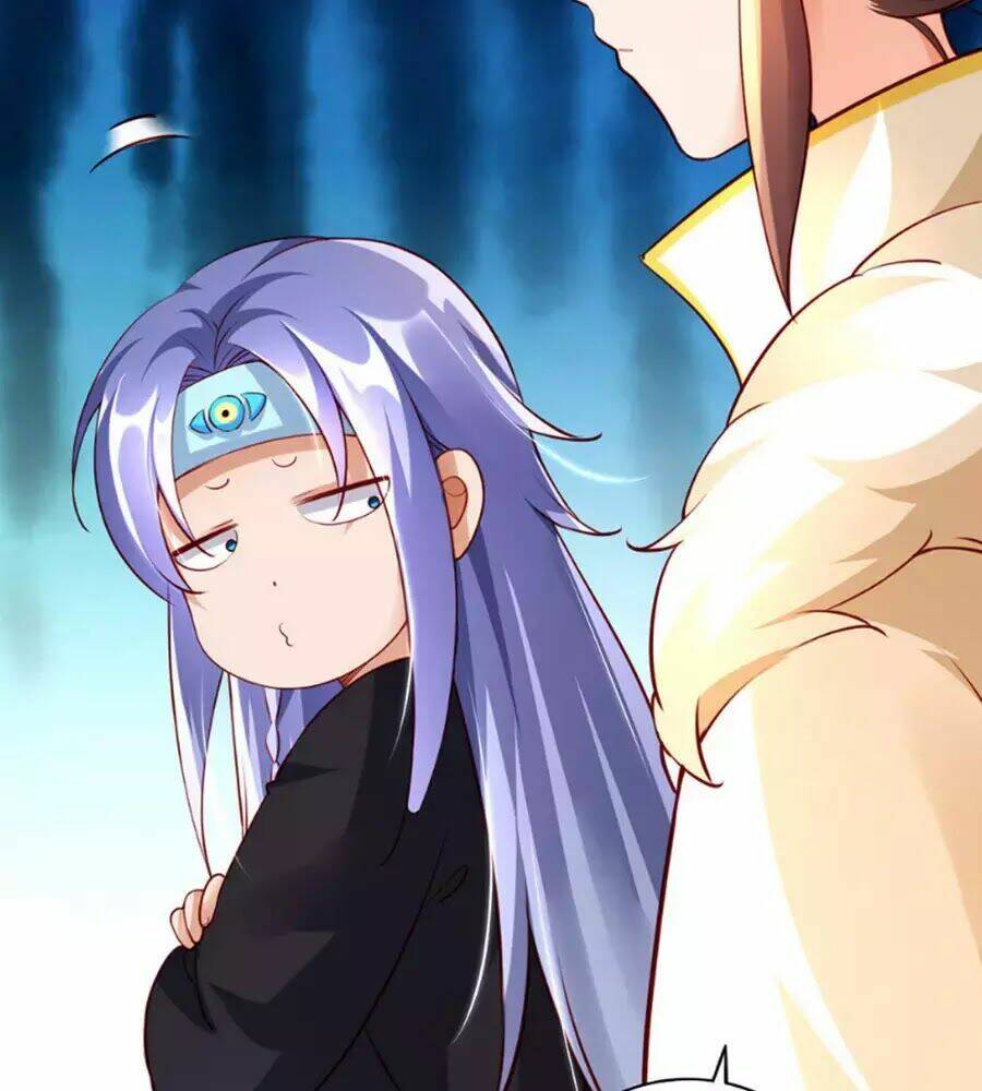 thiên kim bất hoán chapter 21 19