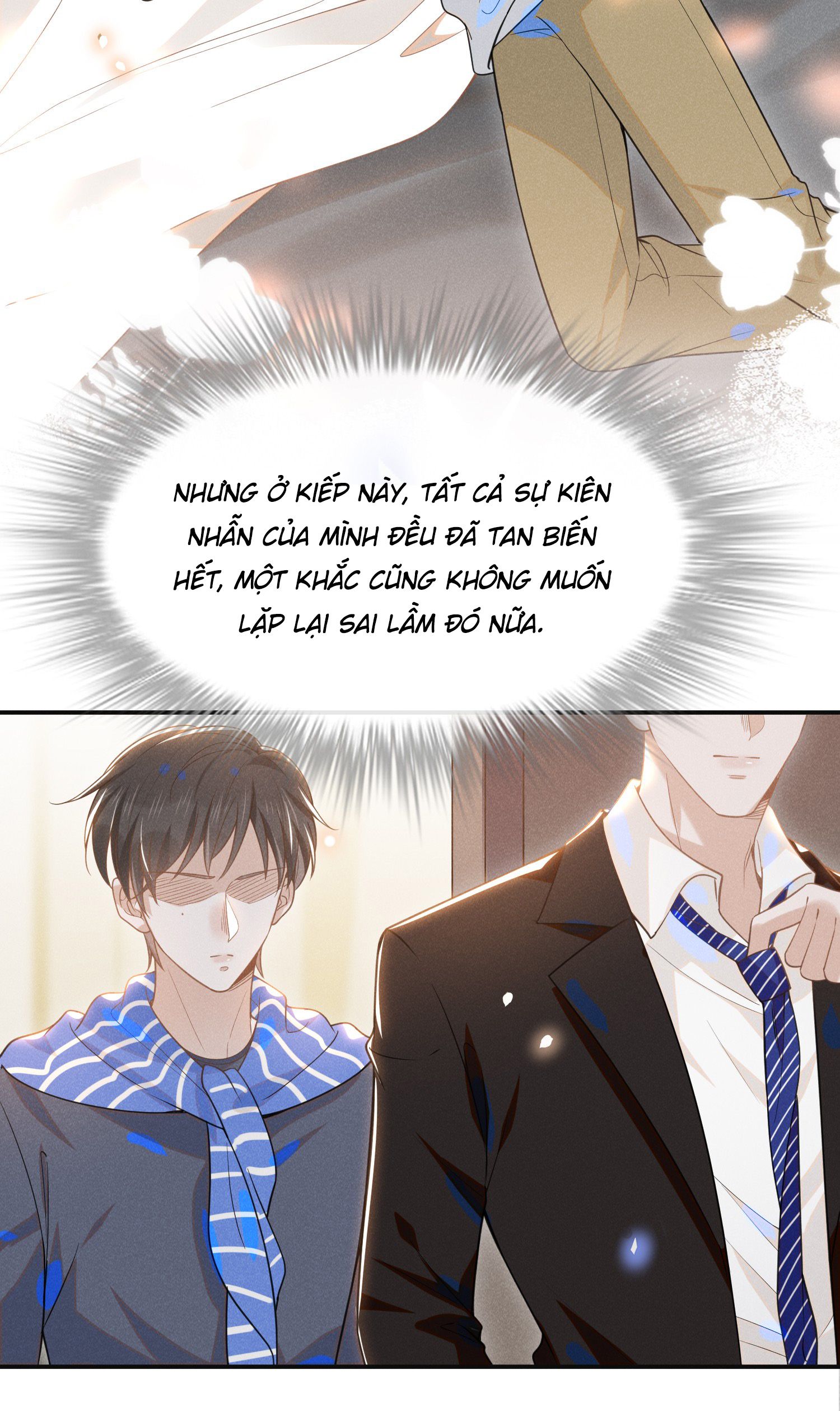 kiếp sau không gặp chapter 30 16