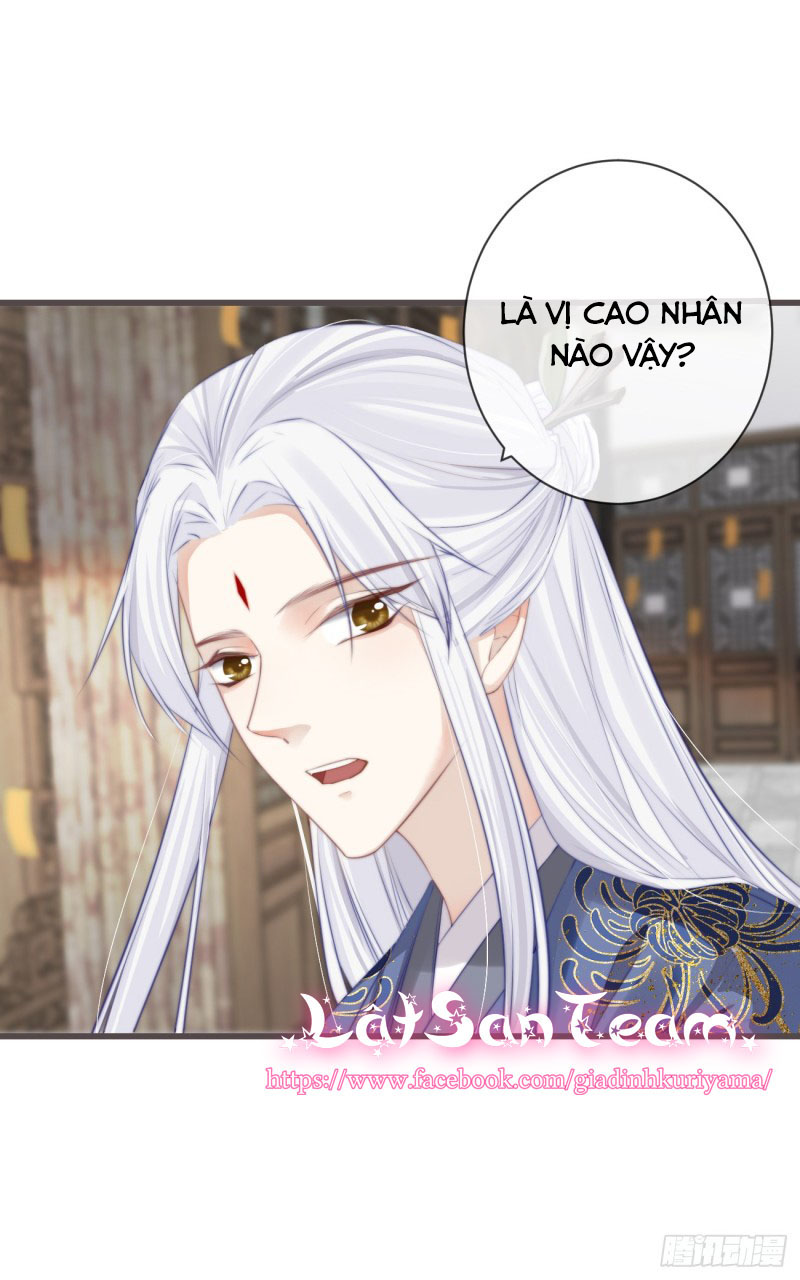 TIỀN VÔ CỔ NHÂN chapter 5