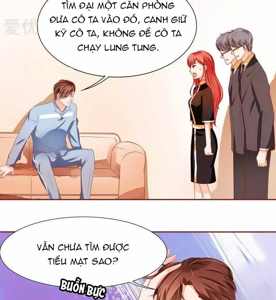 vương tước tư hữu bảo bối chapter 139 3