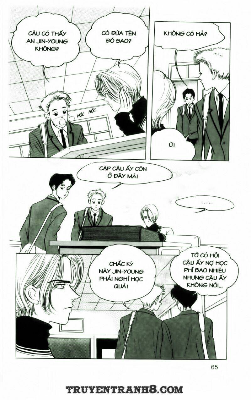 cool six - bộ 6 tuyệt vời chapter 3 6