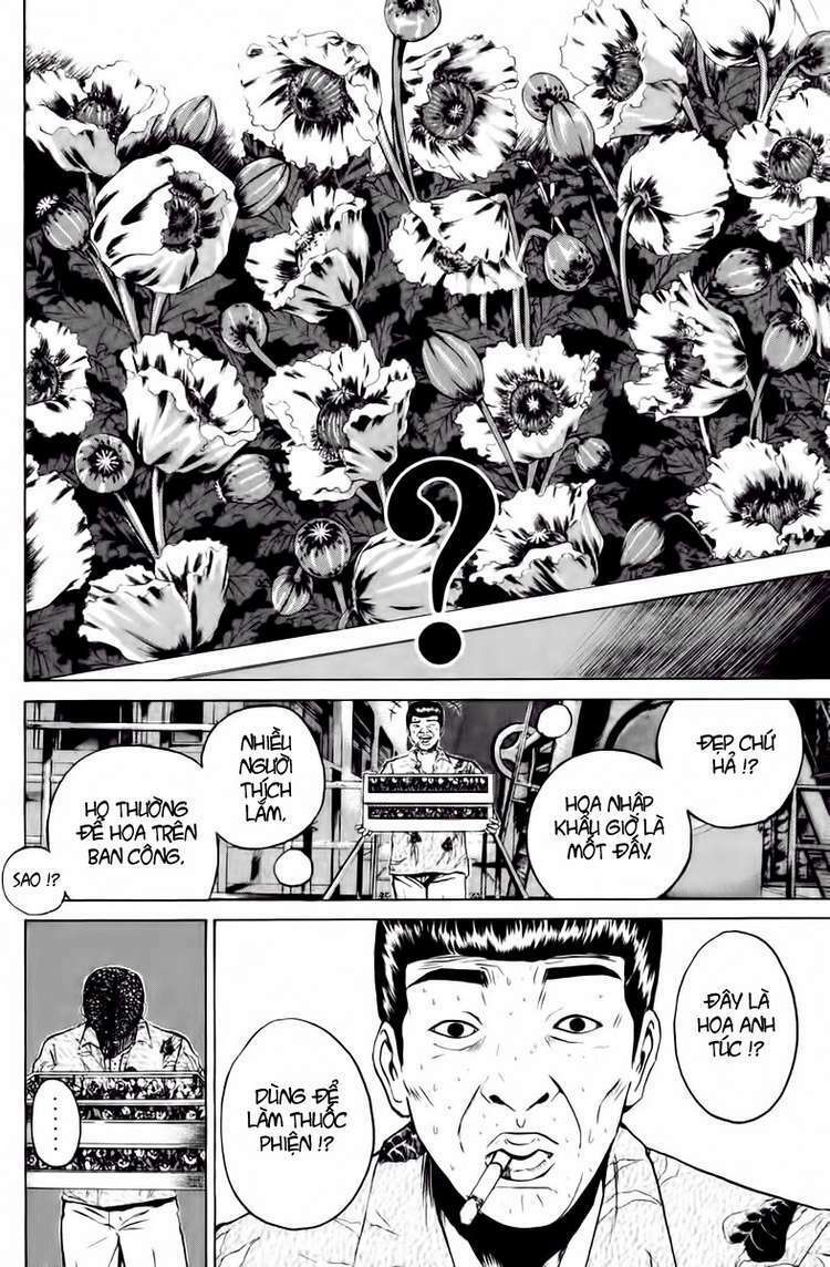 GTO - Great Teacher Onizuka chapter 175 8