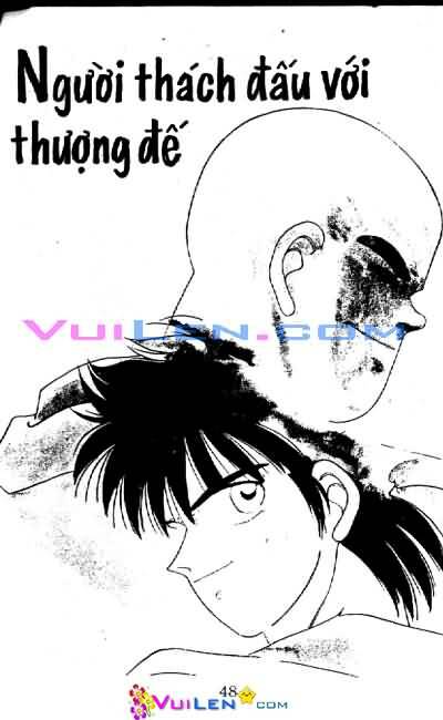 truyền nhân atula - shura no mon i chapter 17 49