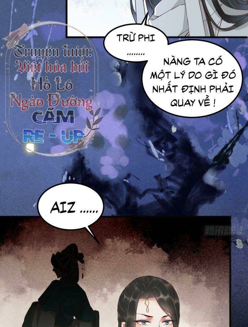 sát thủ vương phi không dễ chọc chapter 23 26