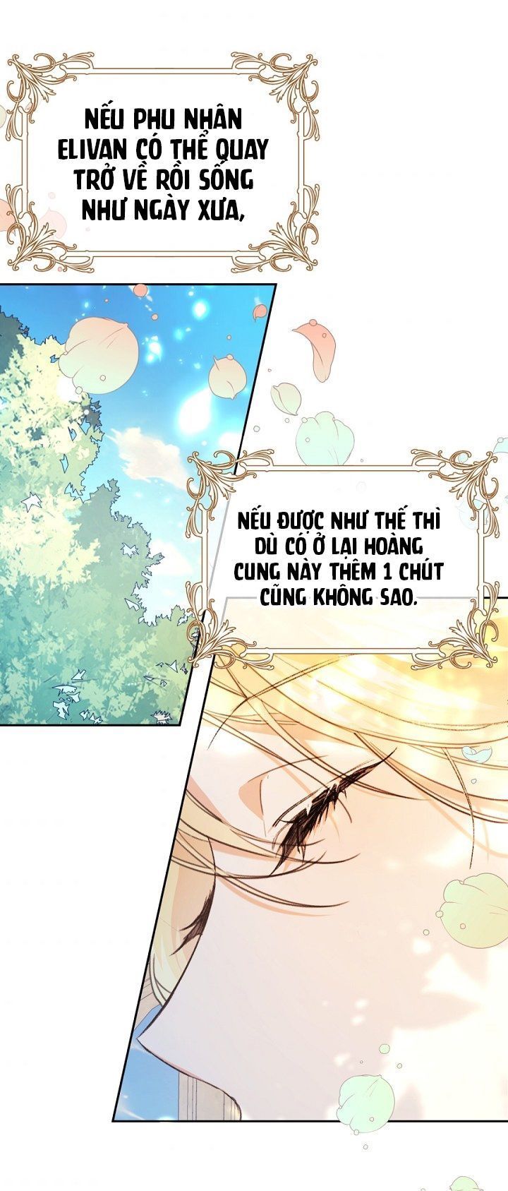 con rối ác nữ marionette chapter 18 45