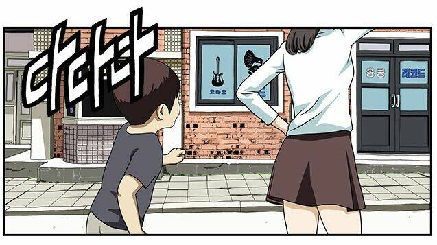 cậu bé lập dị chapter 7 15