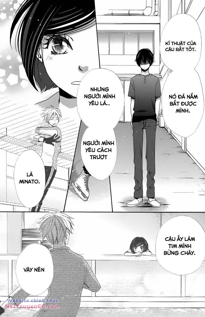 Koori no Joou chapter 8.2 13