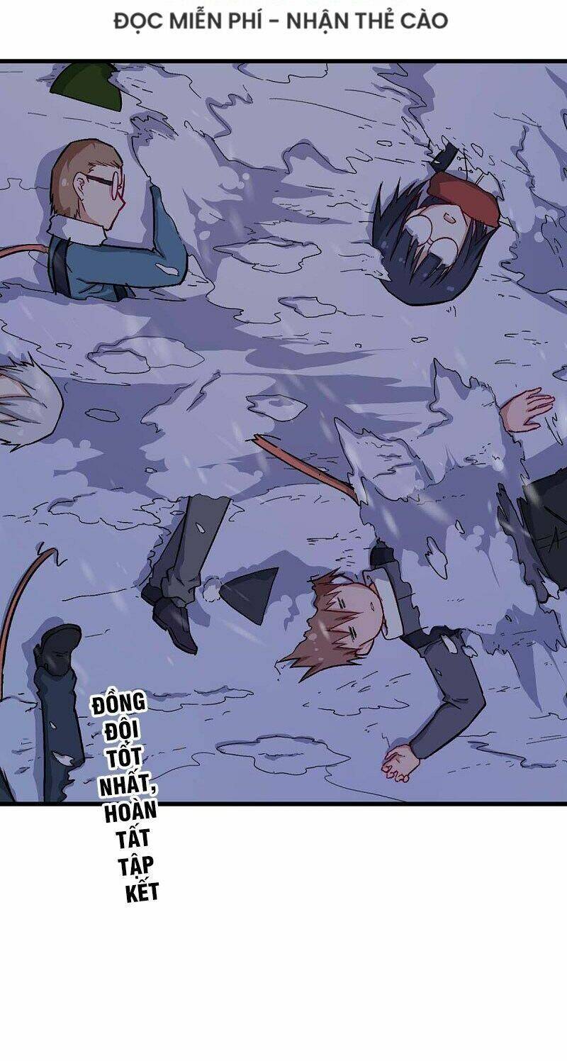 vườn trường cuồng sư hệ thống chapter 155 33
