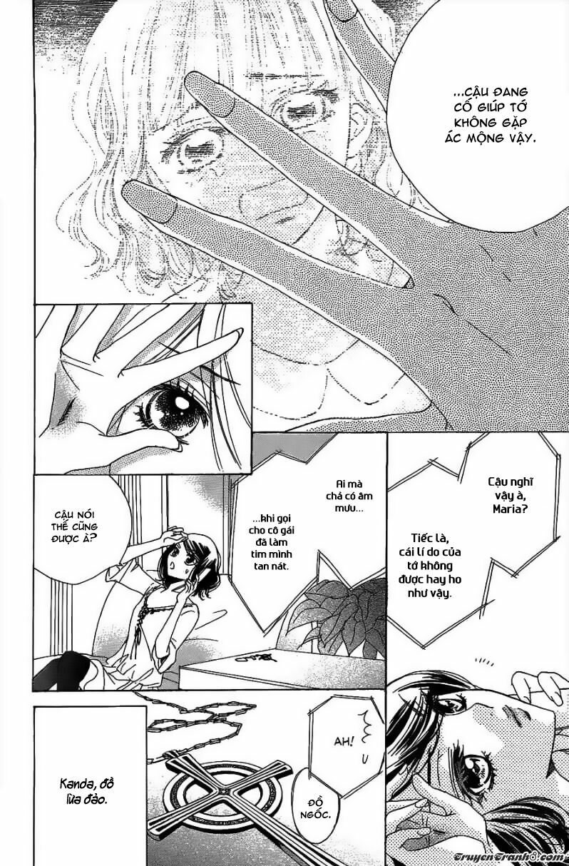 ác quỷ và bản tình ca chapter 44 8