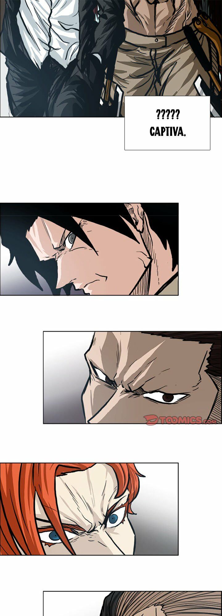 bá chủ học đường ss2 chapter 29 12