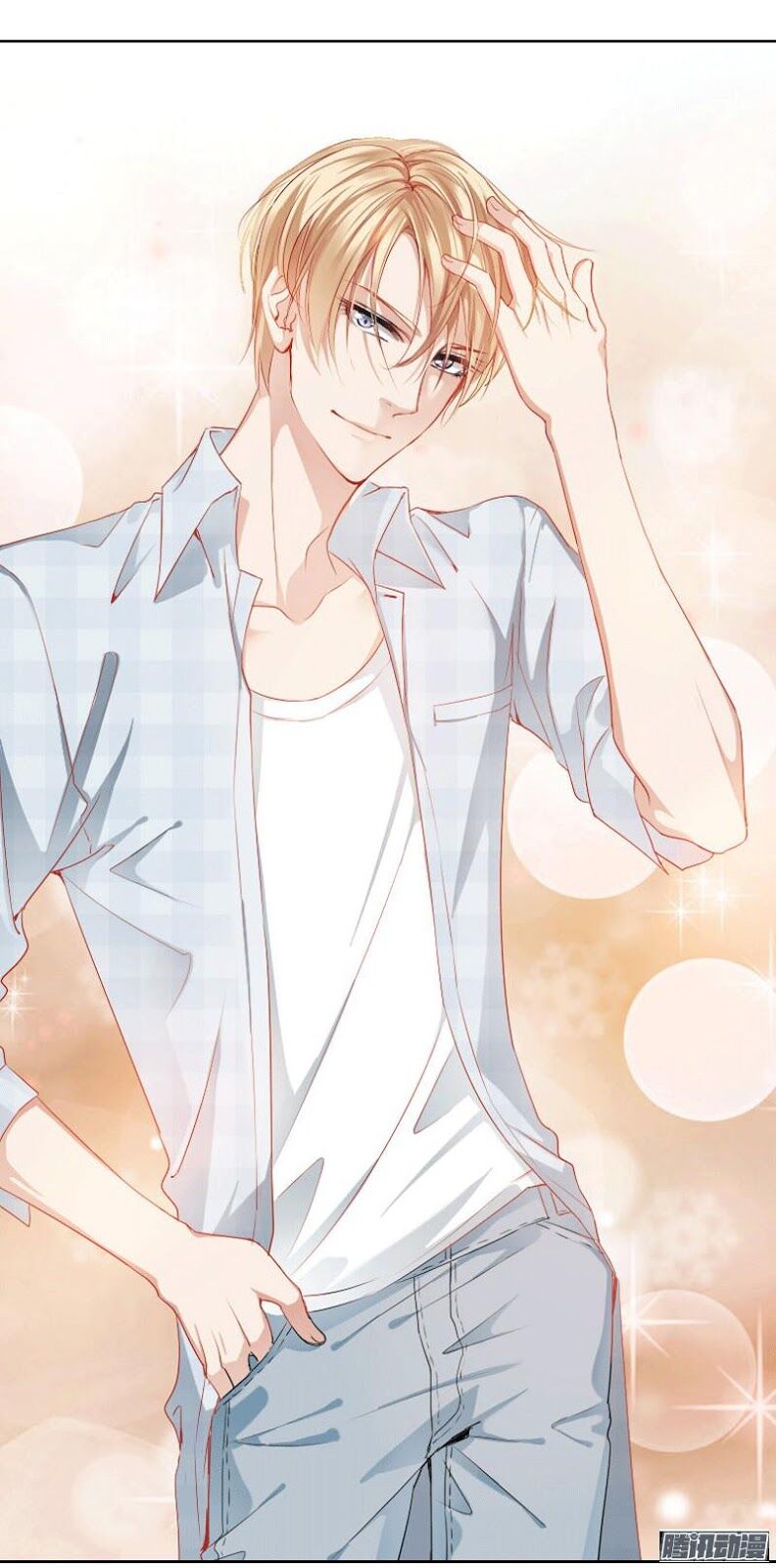 bay qua thiên sơn đến yêu anh chapter 0 9