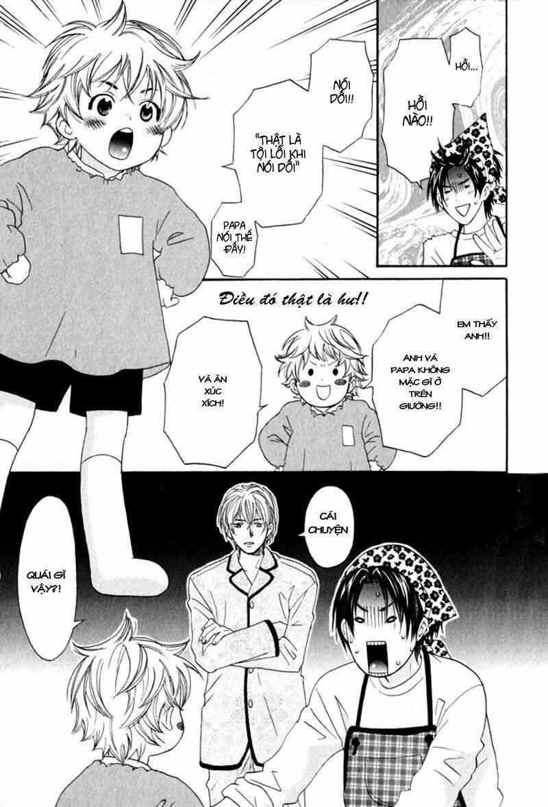 gochisousama chapter 2 27