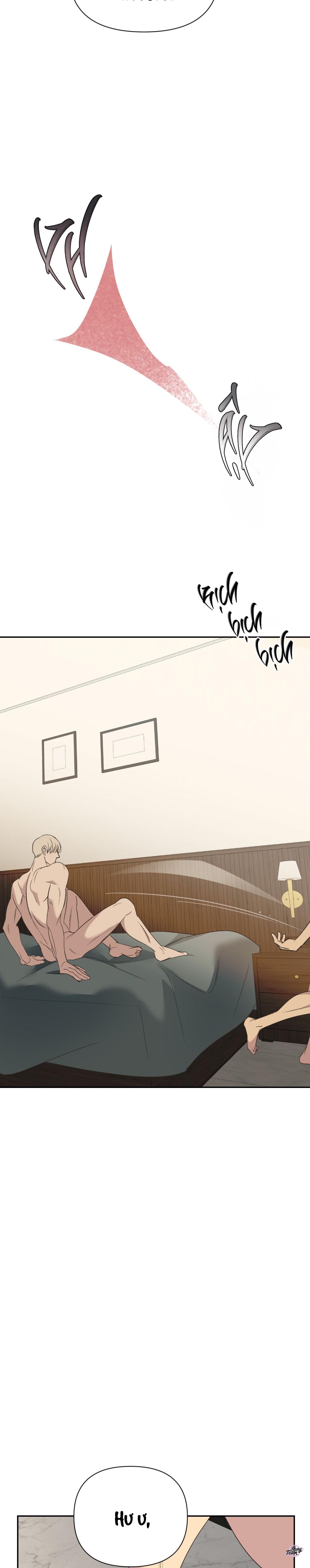 phía sau ánh hào quang chapter 24 22