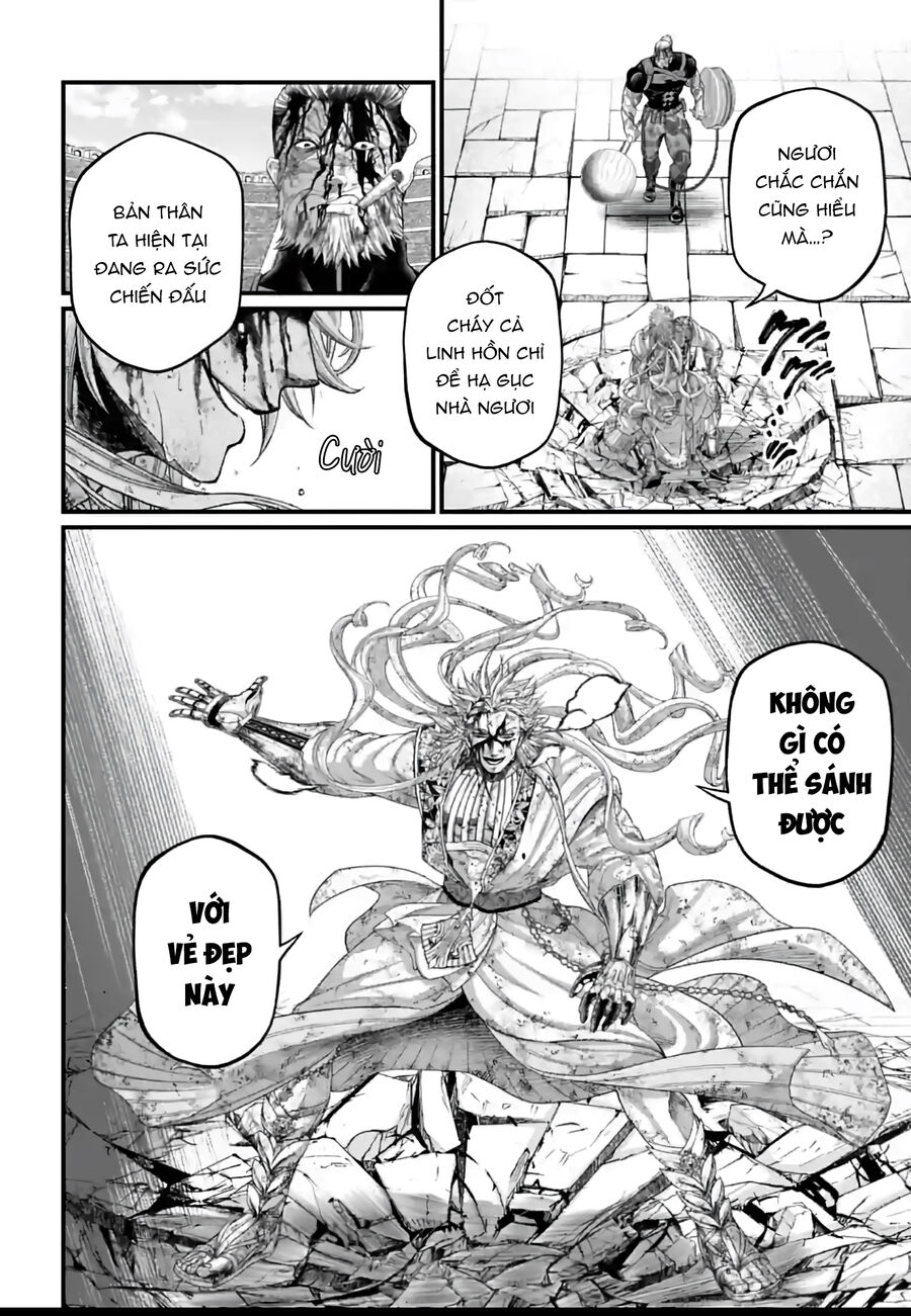 đại chiến nhân thần chapter 82 10