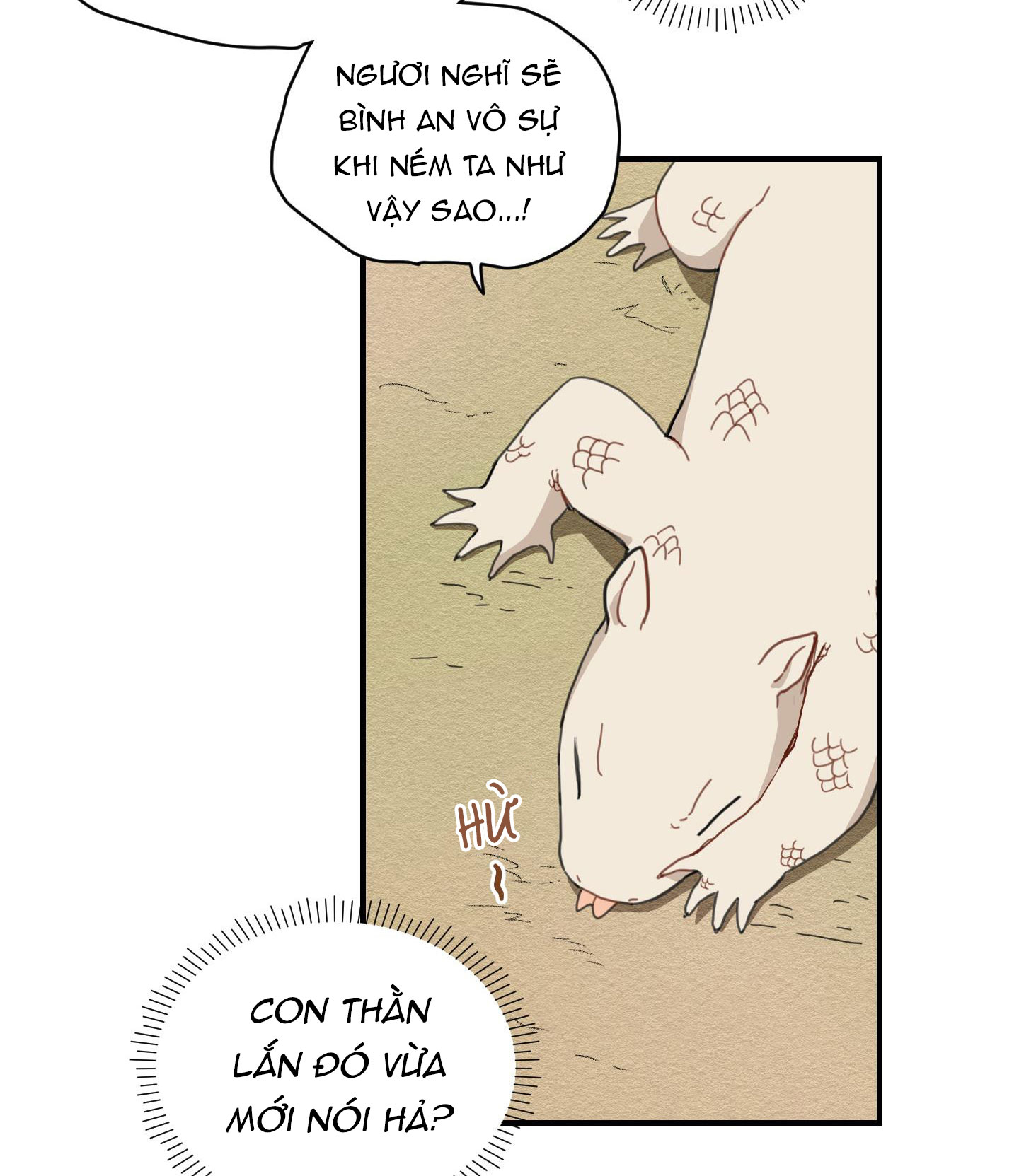 đường hoa liên kiều rơi chapter 1 57