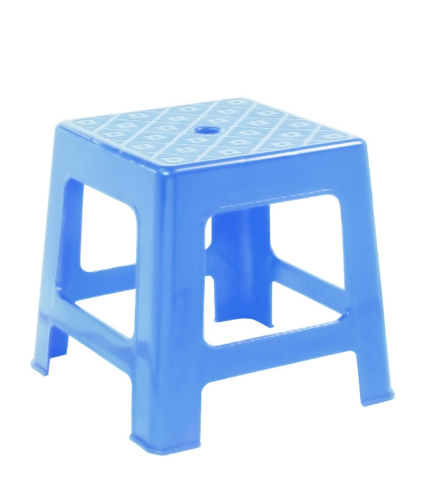 Ghế lùn caro Đại Đồng Tiến