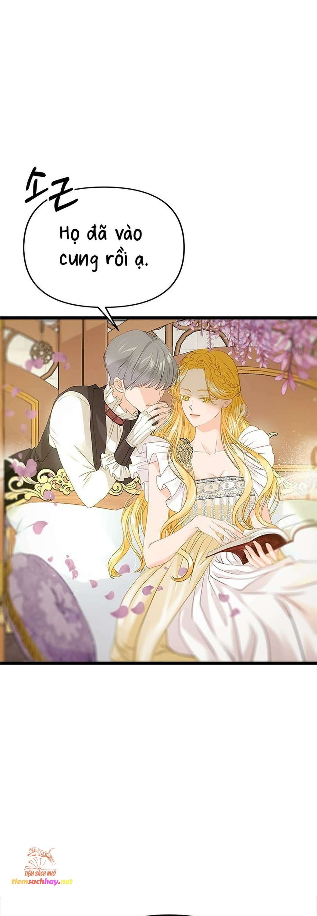 [ 18+ ] bệ hạ đã thay đổi rồi! chapter 10 31