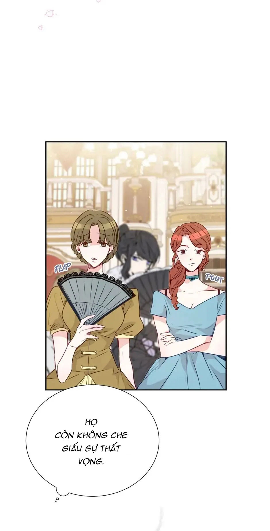 đánh cắp trái tim thiếu nữ chapter 19.1 17