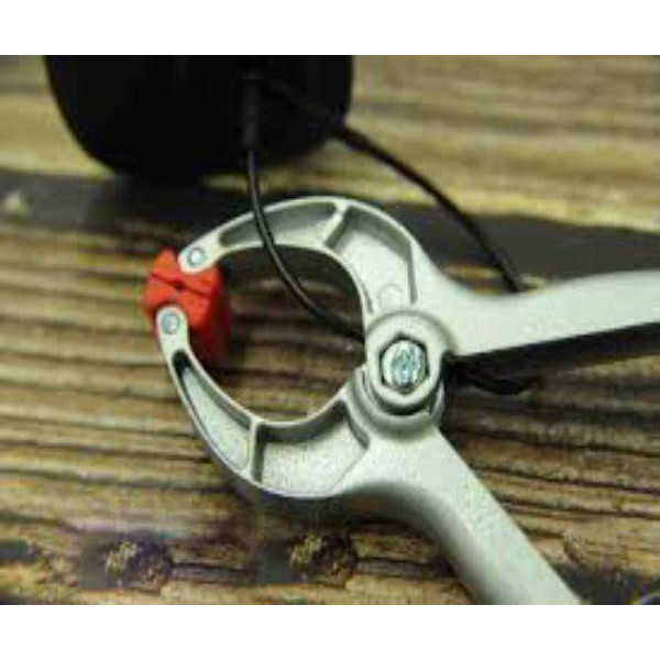 Kìm kẹp  - 3/4&quot;(19mm) - Nhôm