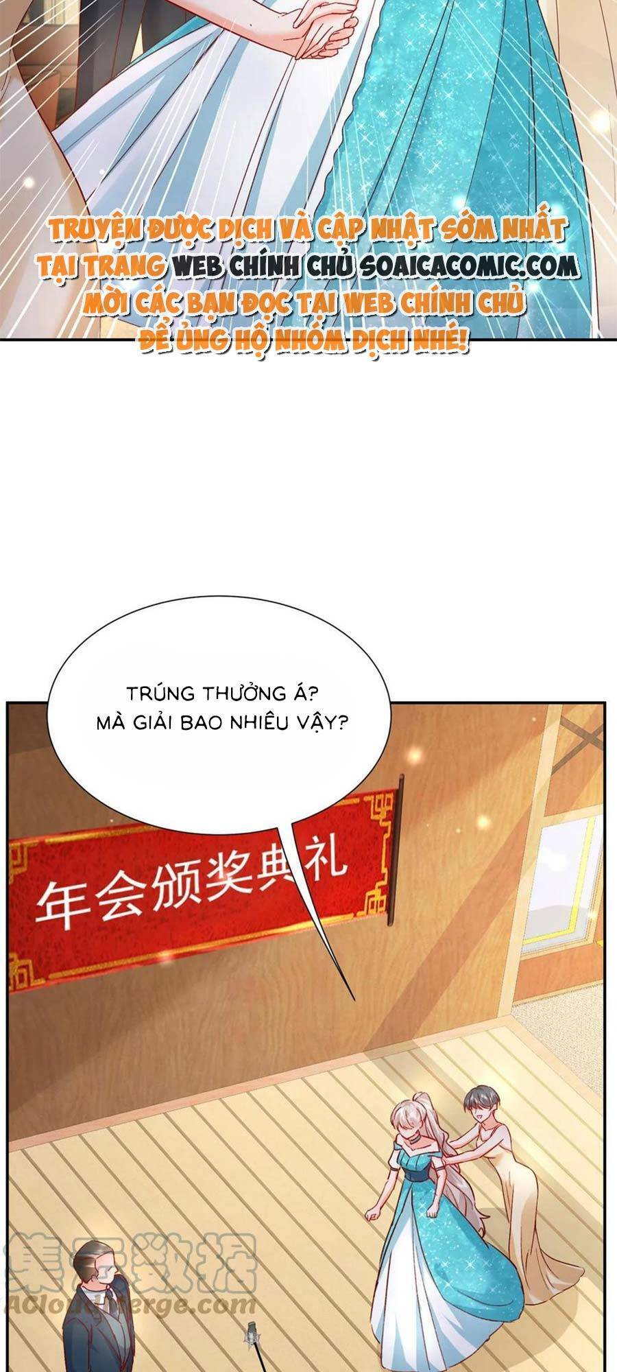 cô vợ của tôi không dễ bắt nạt chapter 51 2