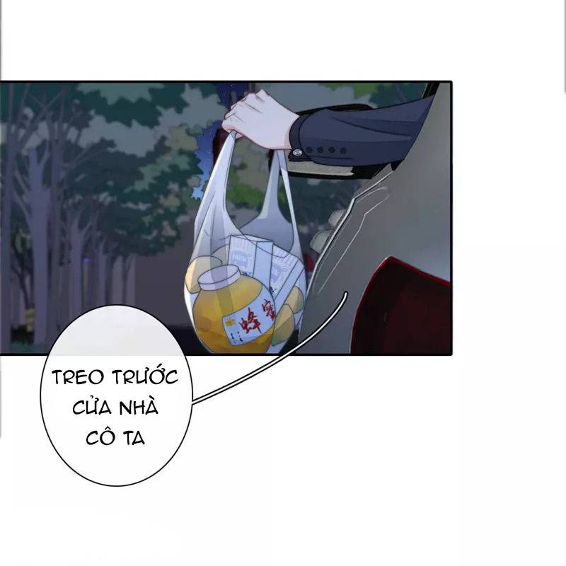 kim ốc tàng kiều chapter 40.5 27