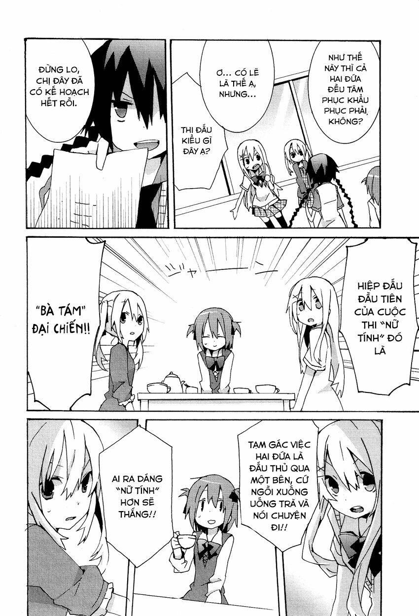 kokuhaku chapter 6 6