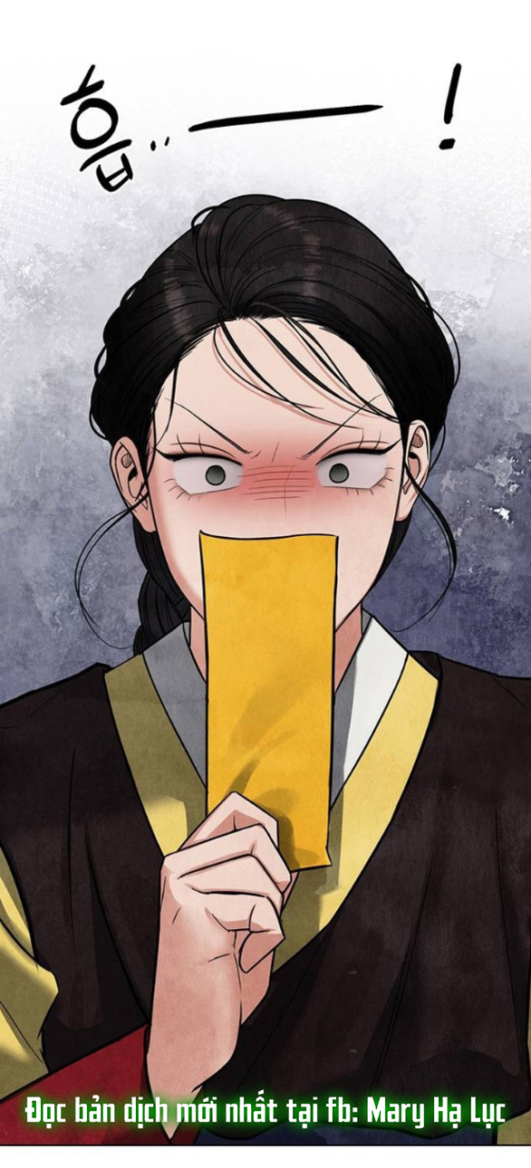 Quỷ Hồn chapter 4.1 13