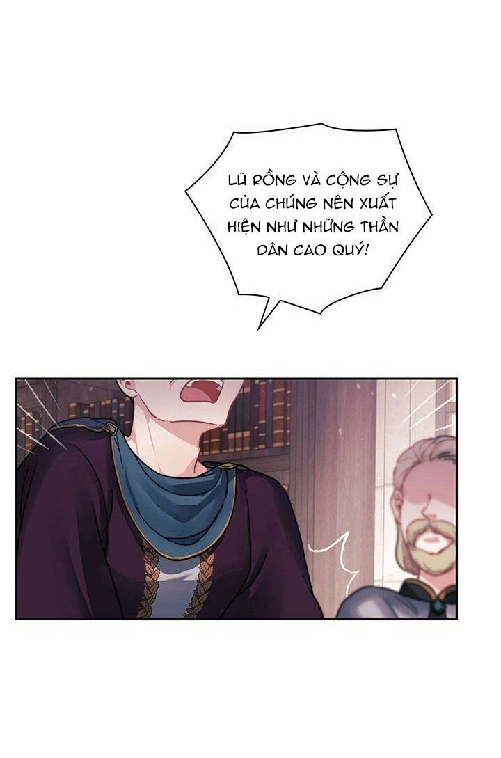 nhân danh cái chết của người chapter 2 11