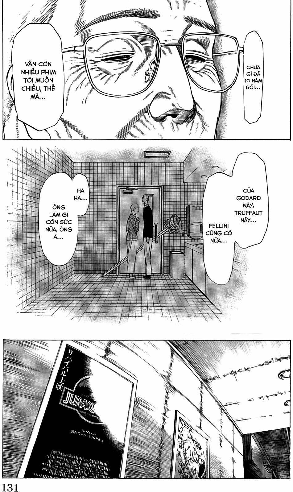 hakaijuu chapter 10 30