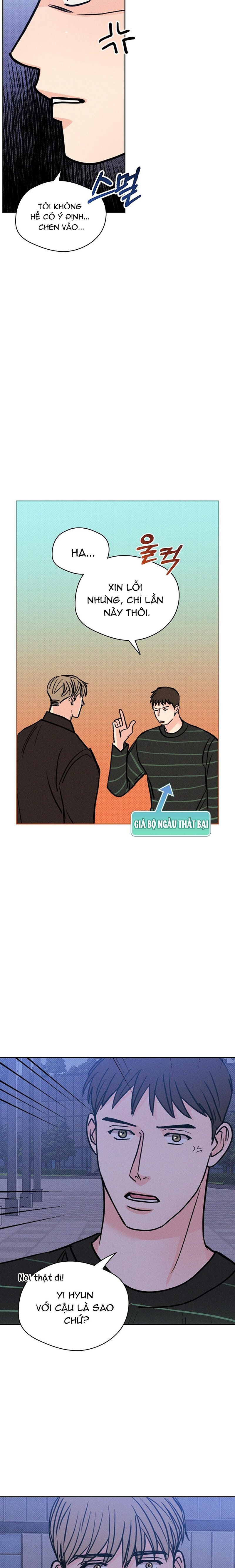 khi đêm trăng tròn chapter 22 8