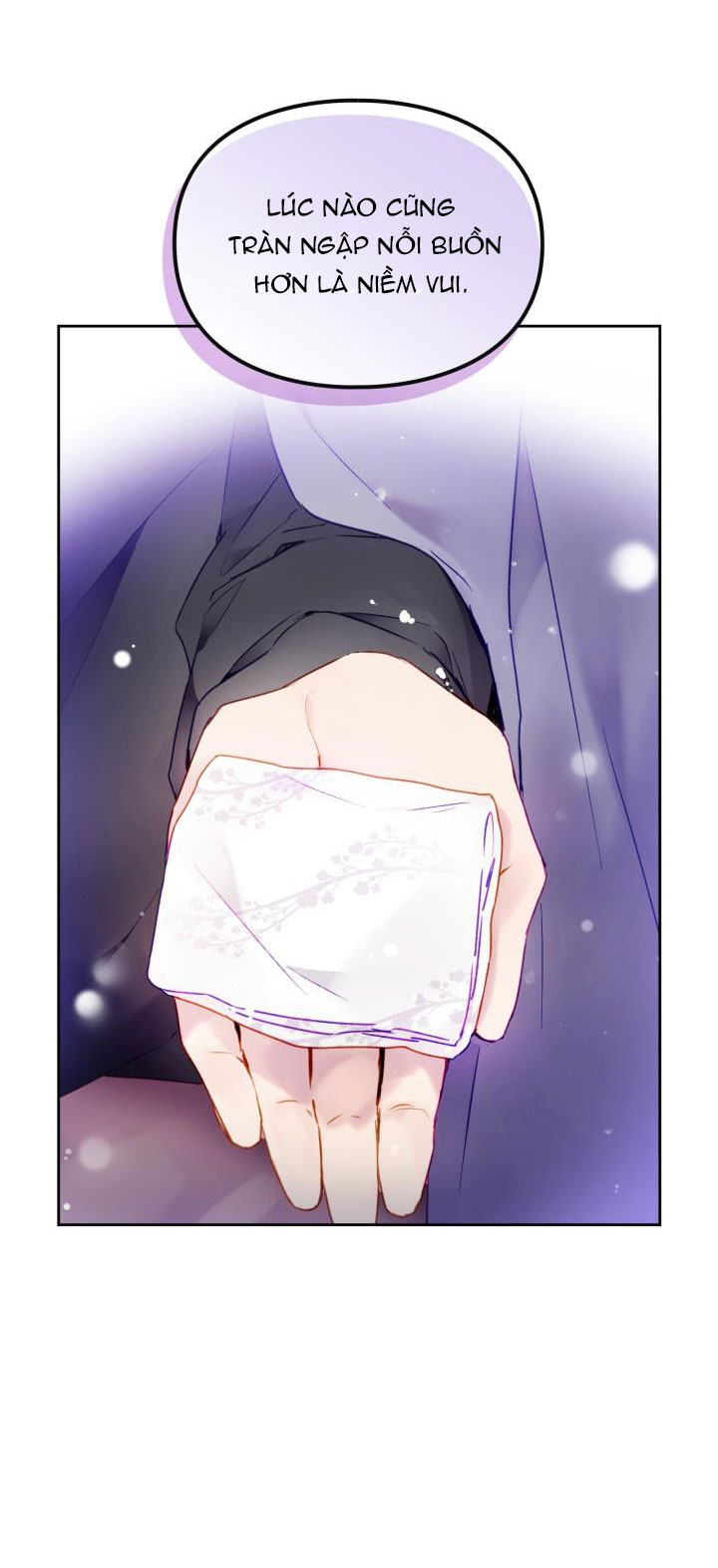 kết thúc của nhân vật phản diện chỉ có thể là cái chết chapter 86 8