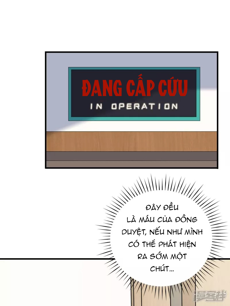 [16+] đại tiểu thư có thể có ý đồ xấu chapter 55.2 2
