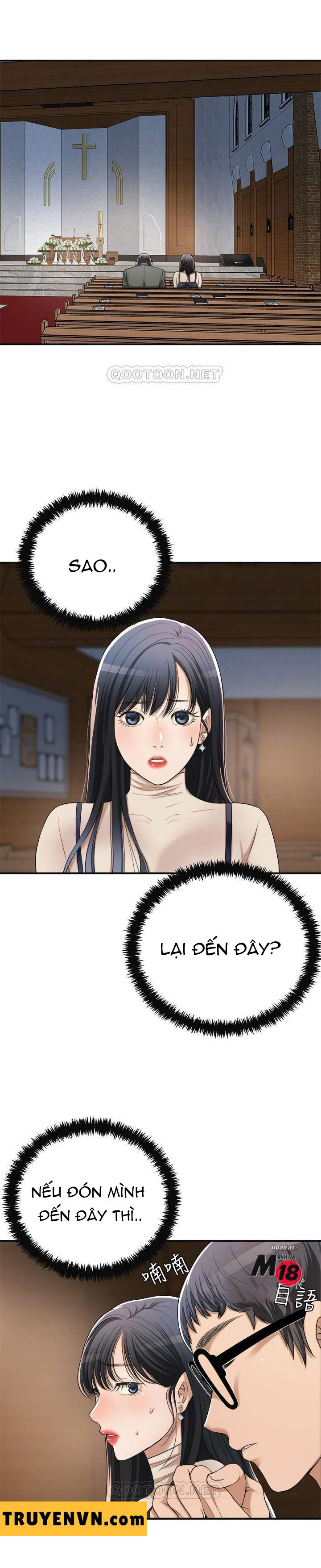 craving - dục vọng chapter 40 12