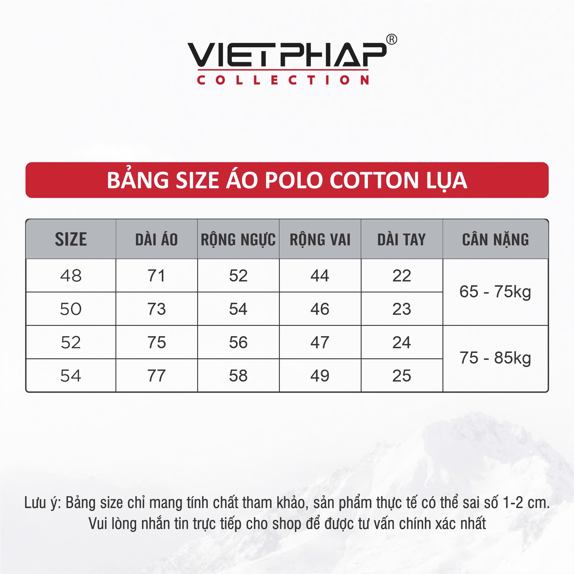 Áo Polo Nam VIỆT PHÁP Form Luxury - Thun Cotton Lụa , lịch lãm, sang trọng 24375