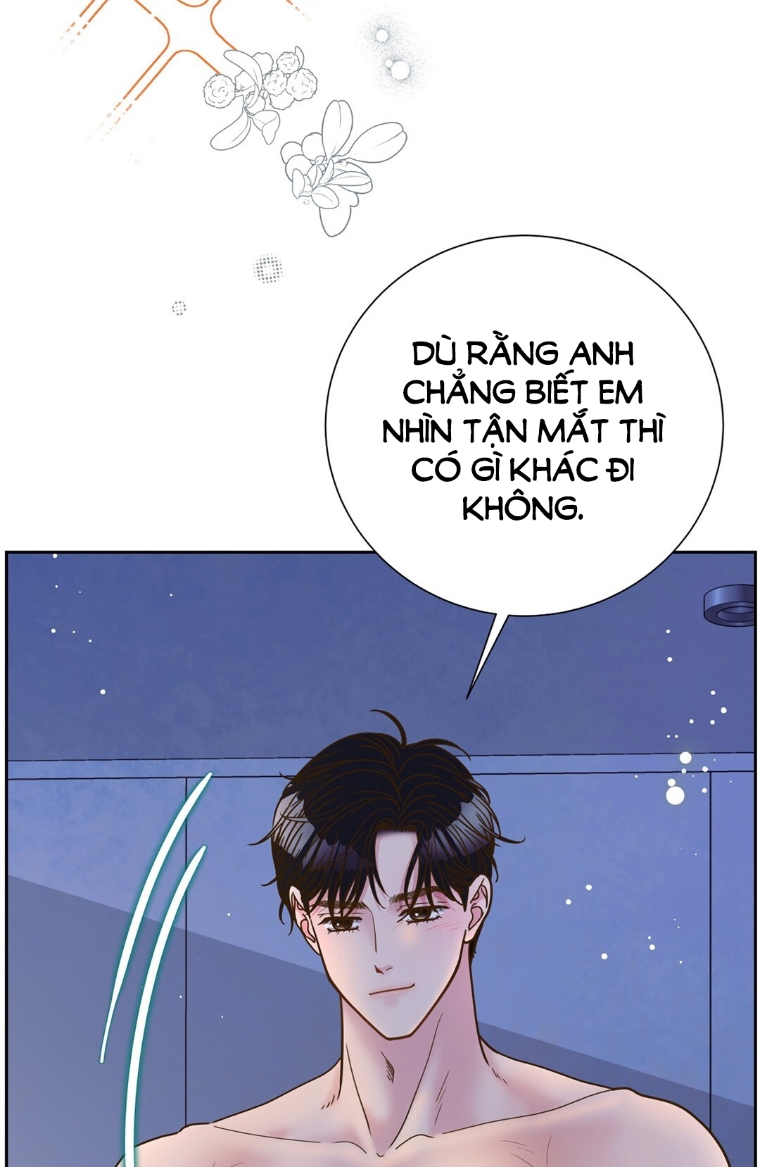 [18+] trải nghiệm thân mật với bạn của anh trai chapter 7.2 16