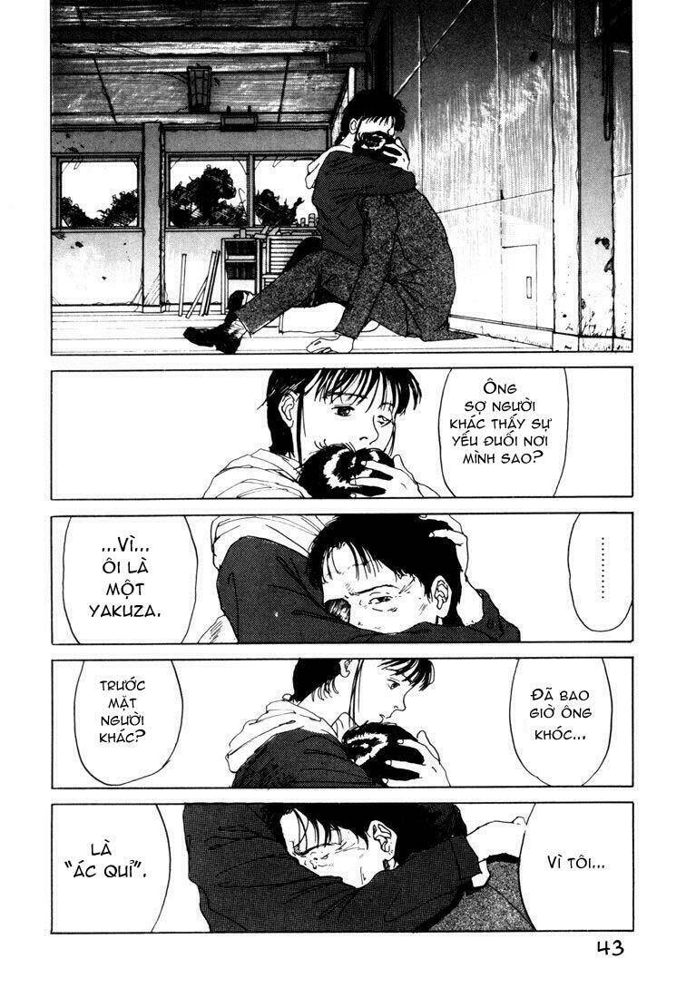 endo hiroki tanpenshuu chapter 3 3