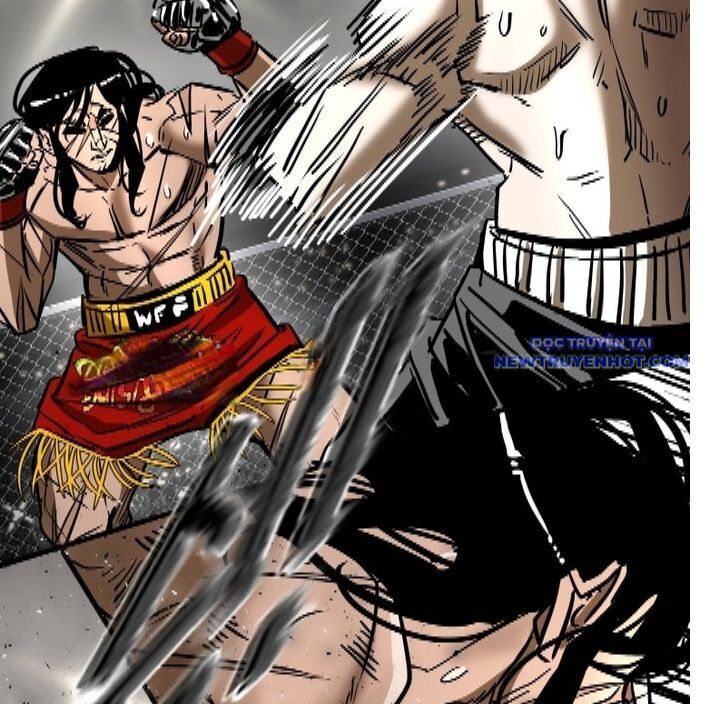 shark - cá mập chapter 336 103