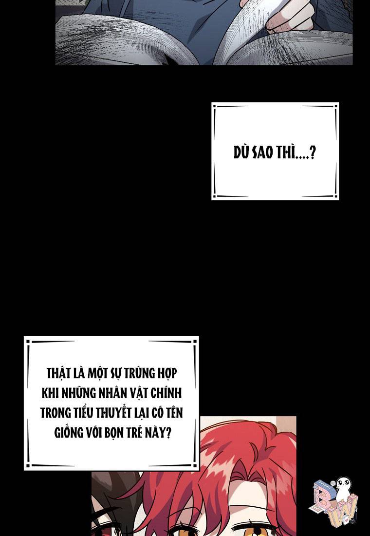 tôi nuôi dưỡng nhân vật phản diện một cách tốt nhất chapter 1 49