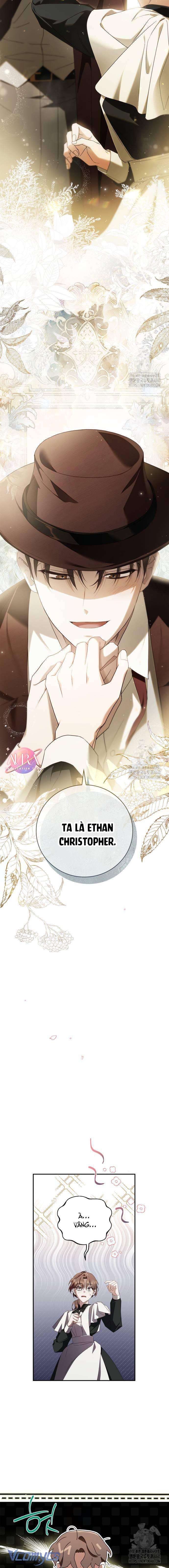 nữ hầu bí mật của nhà bá tước chapter 9 7