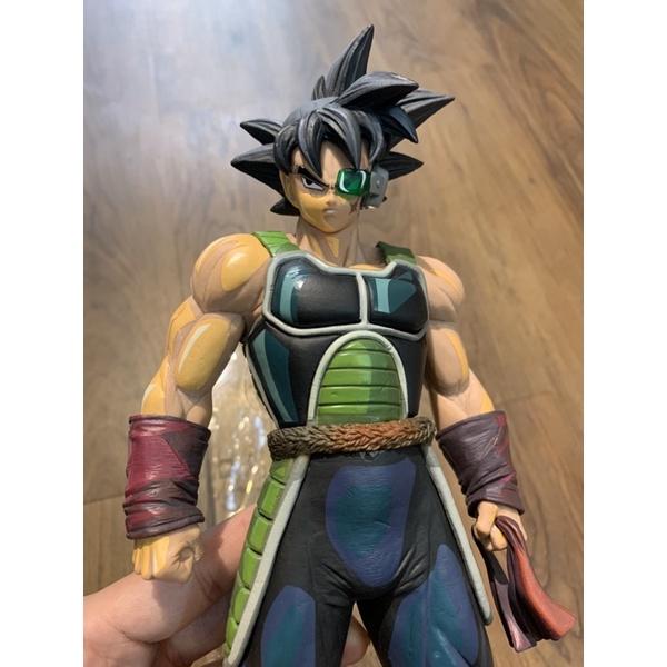 Mô Hình Figure Dragon Ball ROS Tóc đen Goku 25cm