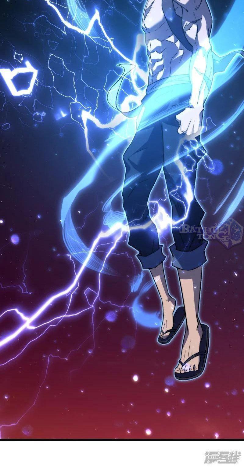 sát thần chi lộ tại dị giới chapter 41 16