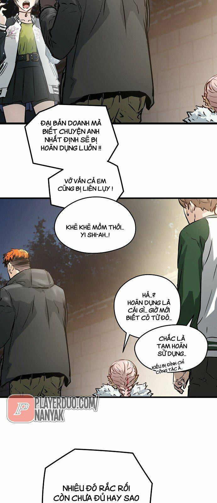 hứa lan chapter 42 20