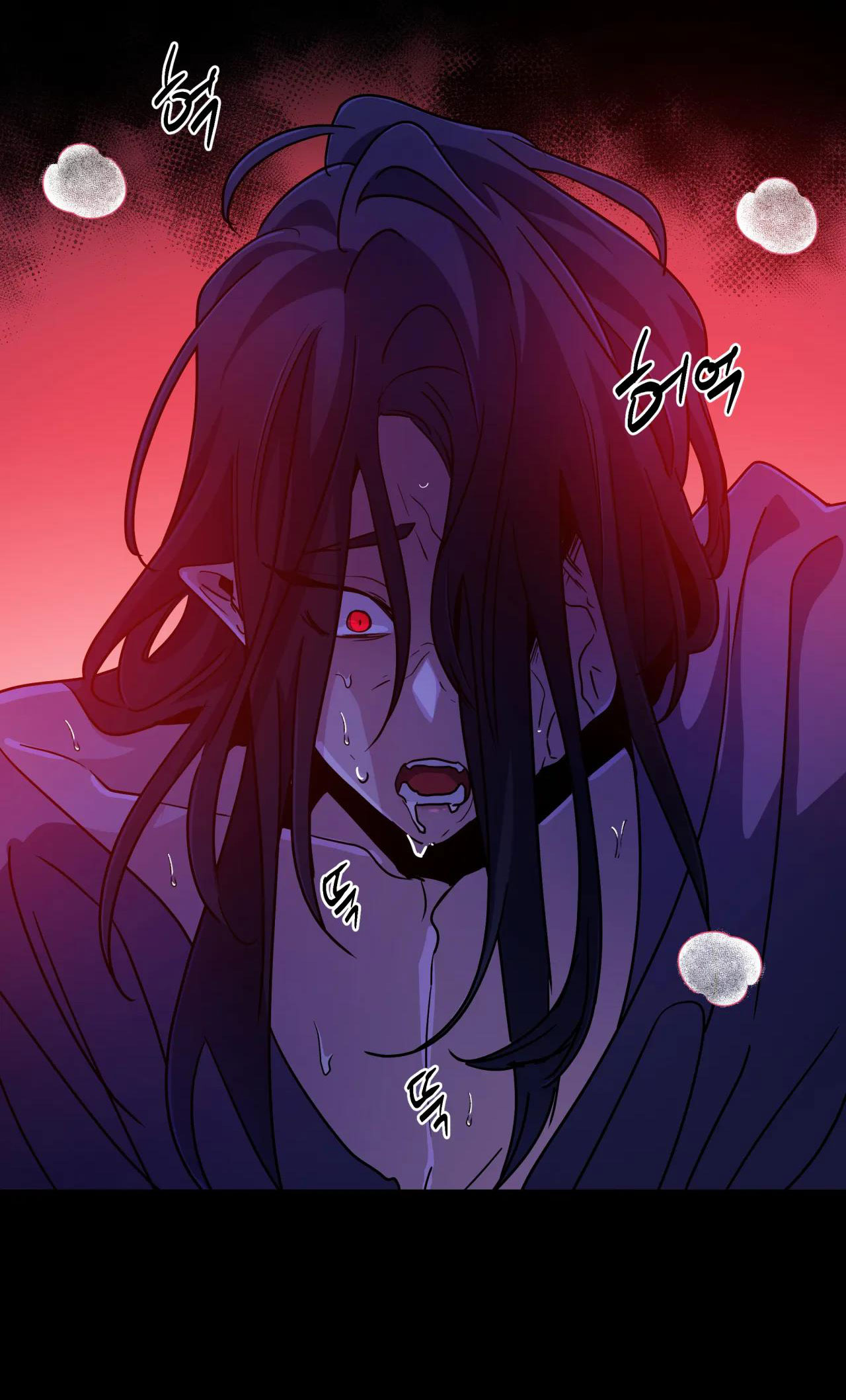 hắc vực chapter 53.1 13