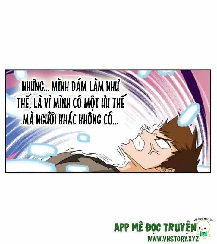 nhà có siêu dễ thương chapter 183 4