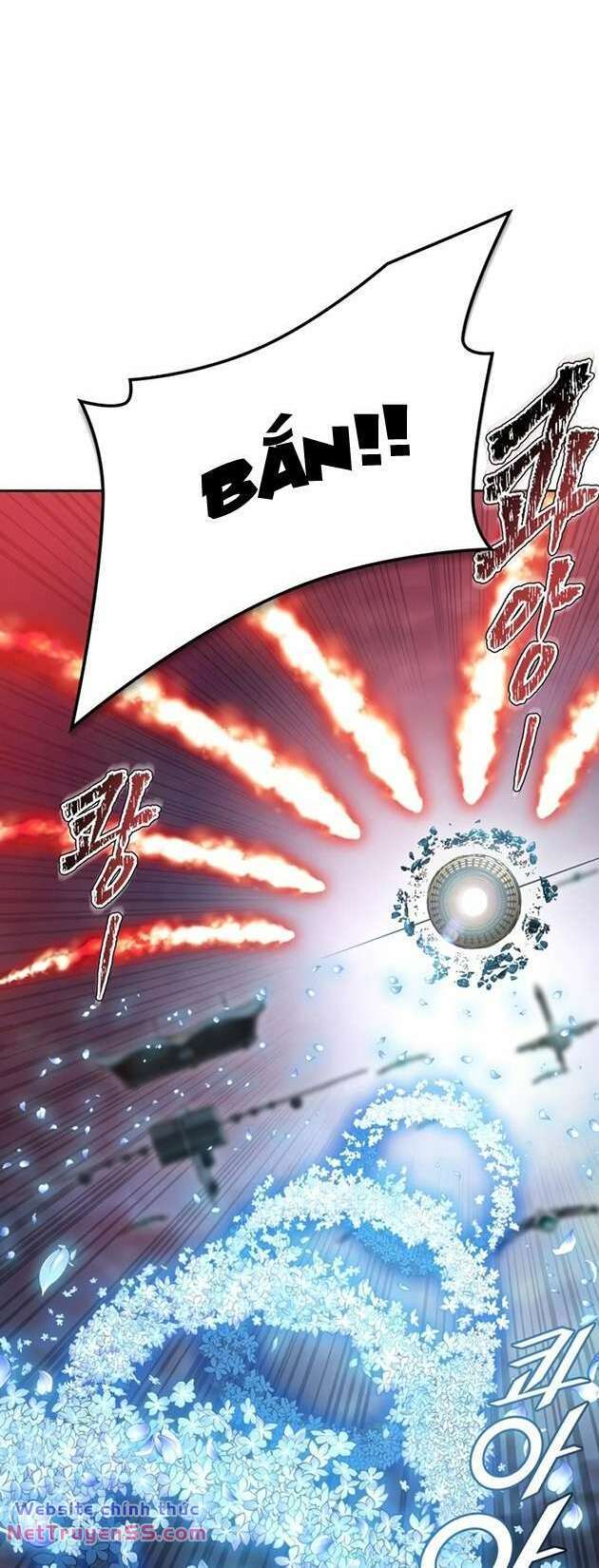 cuộc chiến trong tòa tháp chapter 604 90