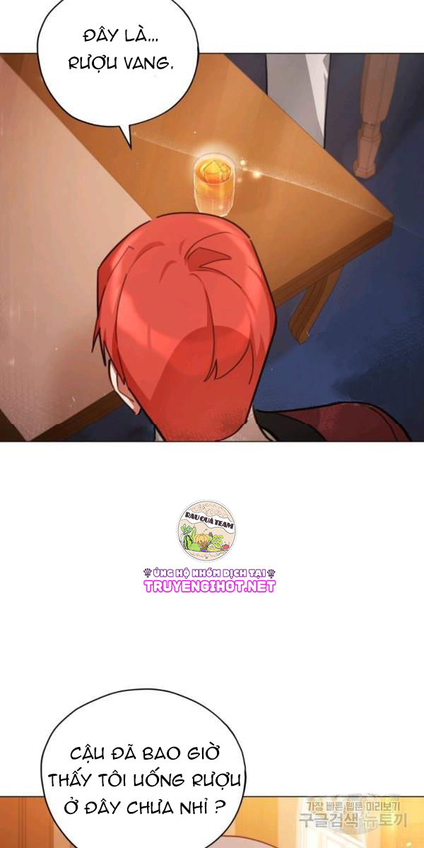 quý cô không thể tiếp cận chapter 33.5 18