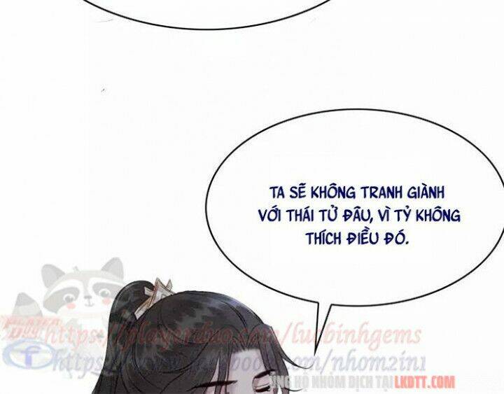 trọng sinh bá sủng nhiếp chính vương quá mạnh mẽ chapter 100 42